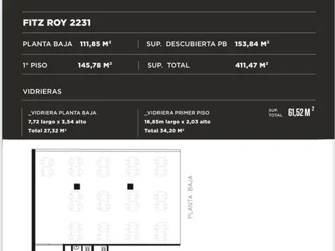 Local en Venta A Estrenar