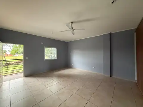 Depto Tipo Casa en Alquiler en Garupa, $ 320.000