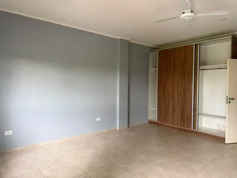 Depto Tipo Casa en Alquiler de 1 dormitorio
