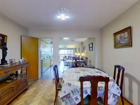 Departamento en Venta 55 años