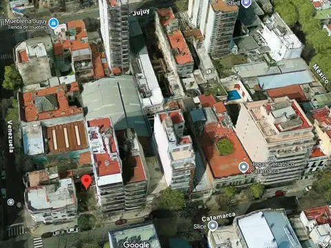 Terreno en Venta de 171,0 m2