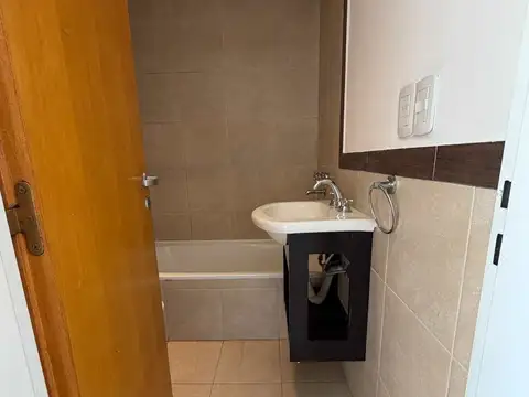 Departamento en Alquiler 13 años