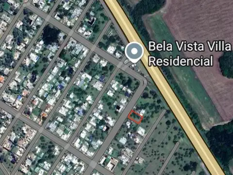 Terreno en Venta en Pajas Blancas, USD 55.000