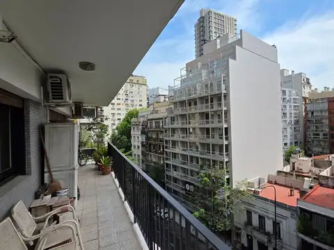 VENTA DEPARTAMENTO 4 AMBIENTES LAS CAÑITAS COCHERA