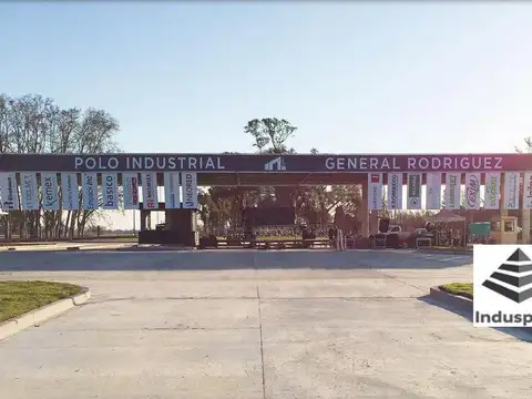 Polo Industrial General Rodríguez