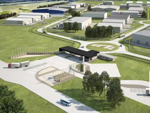 Terreno en Venta 100  mts Fondo