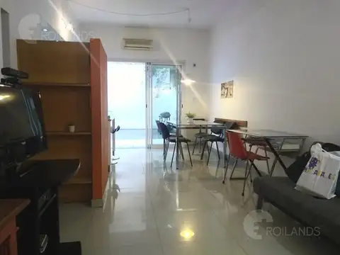 Departamento en Venta 50 años