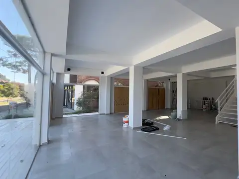 Cod 097 – Alquiler de Local Gastronómico en pleno centro