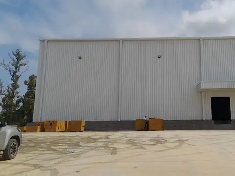 Galpon en Alquiler en Trujui, USD 57.750