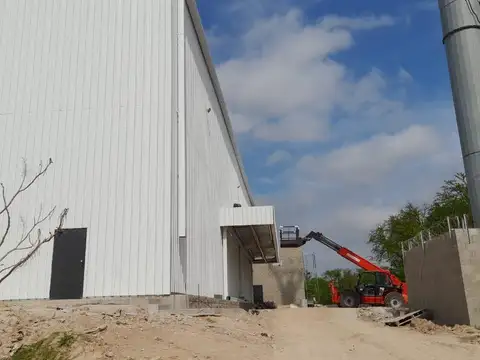 Galpon en Alquiler en Trujui, USD 57.750