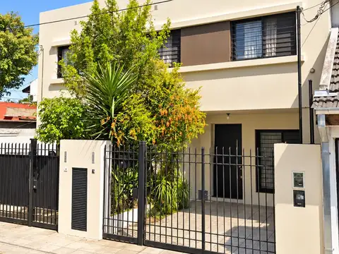 Casa - Villa Ballester