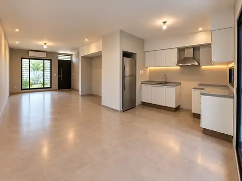 Casa en Venta 20 años