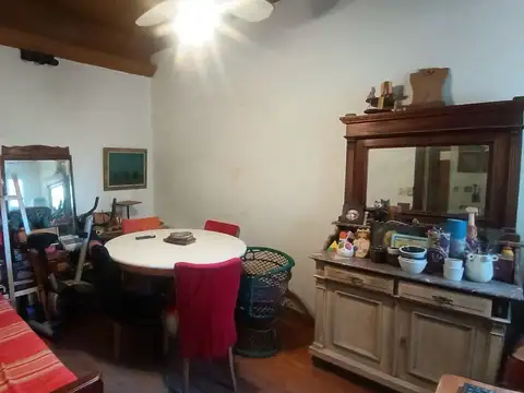 Depto Tipo Casa 5 ambientes con 1 baño