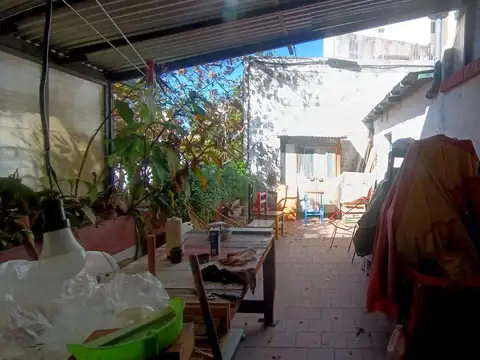 Depto Tipo Casa en Venta de 5 ambientes
