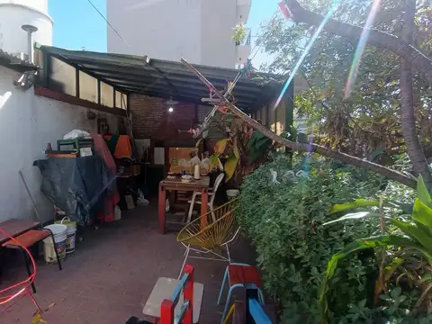VENTA PH 5 AMB + TERRAZA + BALCÓN FLORESTA