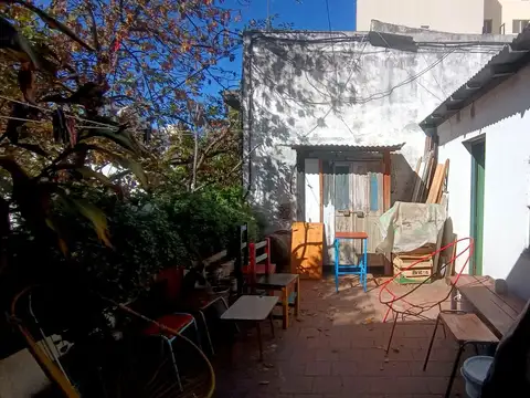 Depto Tipo Casa en Venta de 3 dormitorios
