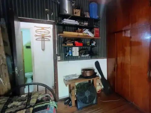 VENTA PH 5 AMB + TERRAZA + BALCÓN FLORESTA