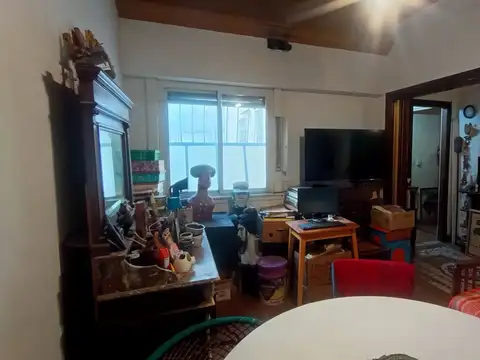 Depto Tipo Casa en Venta en Floresta, USD 109.900
