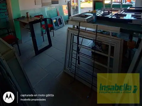 Local en Venta A Estrenar