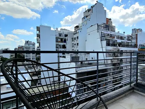 Departamento en Venta Apto profesional