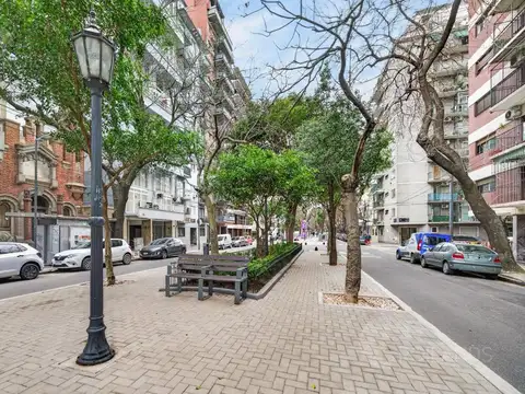 Depto Tipo Casa en Venta 3 años