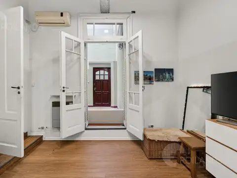 Depto Tipo Casa en Venta en Las Cañitas, USD 134.900