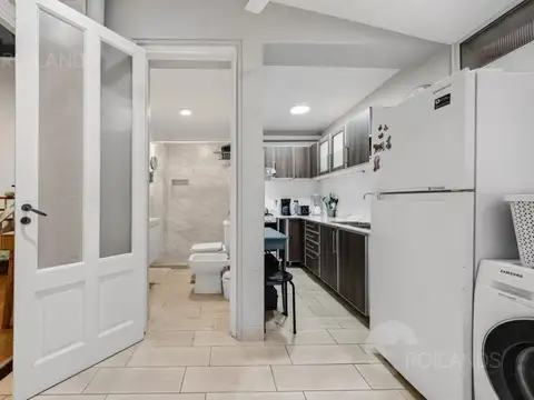 Depto Tipo Casa en Venta de 2 ambientes