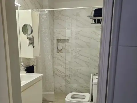 Depto Tipo Casa en Venta 3 años