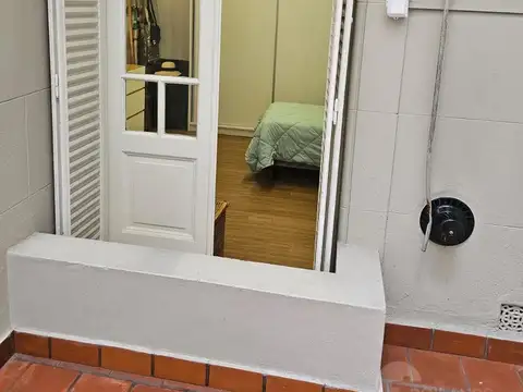 Depto Tipo Casa en Venta de 1 dormitorio