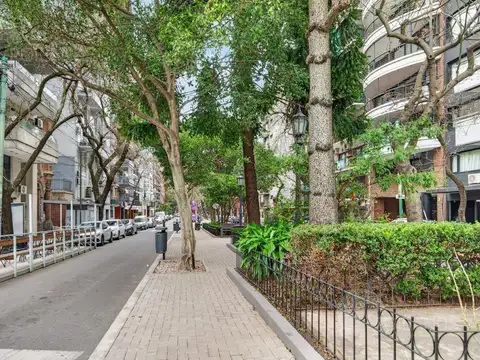 PH en Venta en Las Cañitas, Palermo