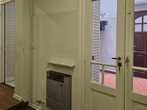Depto Tipo Casa en Venta de 2 ambientes