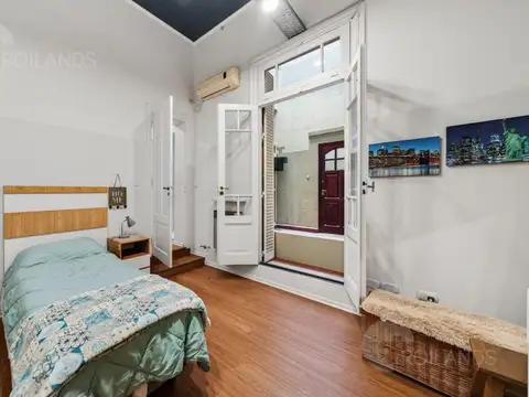 Depto Tipo Casa en Venta de 1 dormitorio