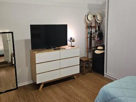 Depto Tipo Casa en Venta en Las Cañitas, USD 134.900