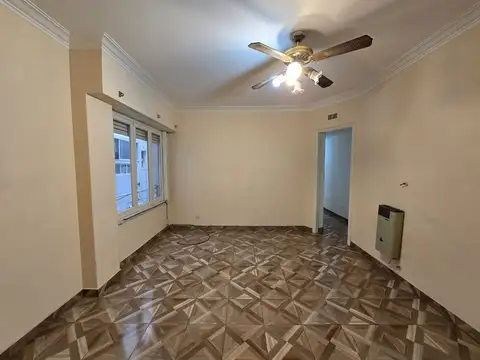 DEPARTAMENTO 3 AMBIENTES VENTA ALMAGRO APTO CRÉDIT