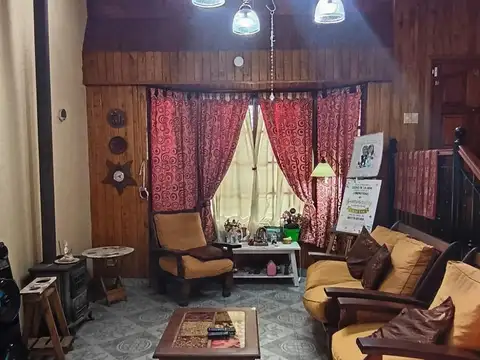CASA VENTA ALMIRANTE BROWN