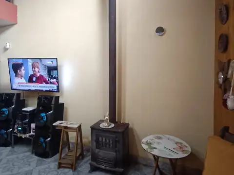 Casa en Venta 15 años