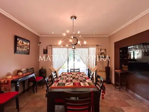Casa en Venta de 3 dormitorios
