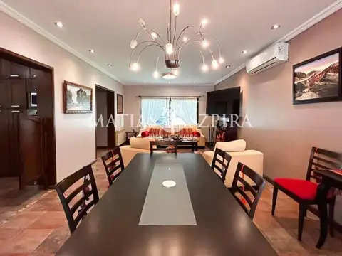 Casa en Venta 15 años