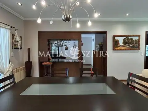 Casa en Venta en El Nacional Club De Campo, USD 220.000