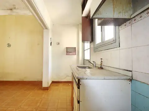 Depto Tipo Casa en Venta 46 años