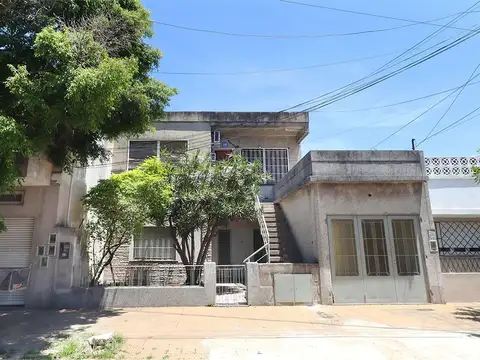 VENTA PH 3 AMBIENTES VILLA BOSCH COCHERA PARQUE