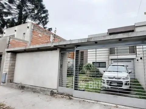 Casa en Venta 10 años
