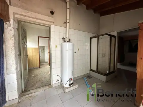 Carlos Pellegrini 300, Piso PA