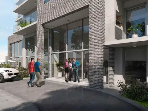 Departamento en Venta de 2 dormitorios