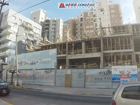 departamento 4 ambientes venta Ramos Mejia