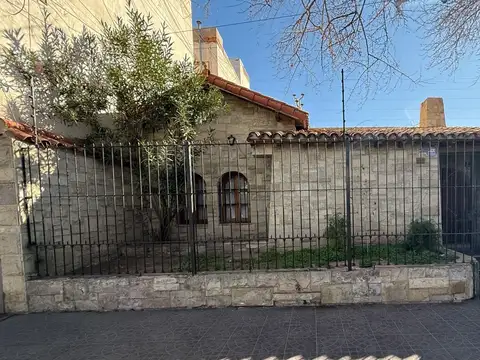 Casa - Sexta Sección
