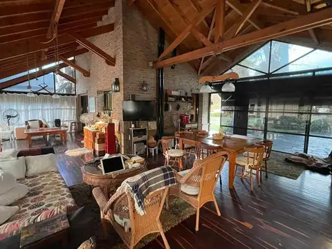 Casa en Venta Barrio Privado club de Campo La Tradicion