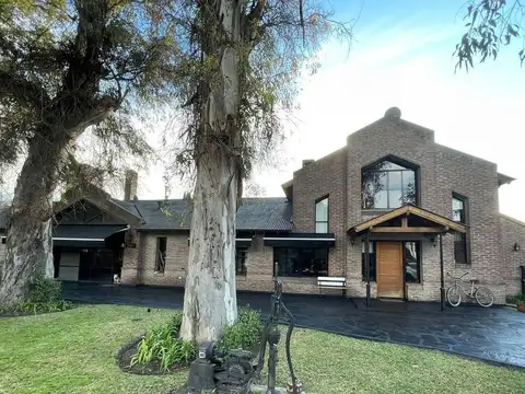 Casa en Venta de 4 dormitorios