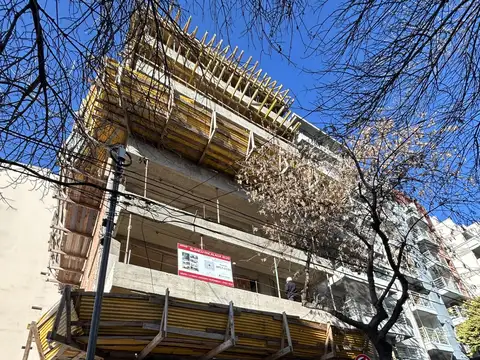 Venta | Villa Urquiza | 2 Amb a Estrenar | Jun 2026