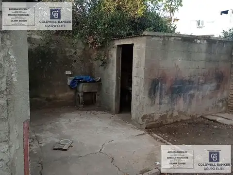 Casa en Venta en Villa Mercedes, USD 48.000